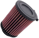 KN HIGH - FLOW OEM AIR FILTER (HA - 4207) - DRIVEN Canada's Powersports 024844279545HA - 4207