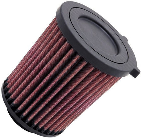KN HIGH - FLOW OEM AIR FILTER (HA - 4207) - DRIVEN Canada's Powersports 024844279545HA - 4207
