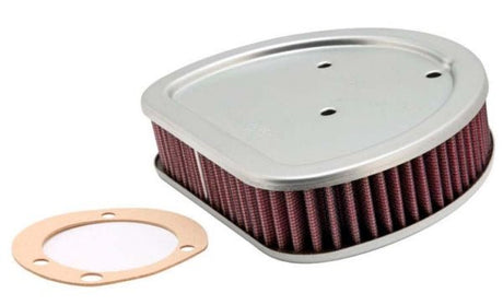 KN HIGH - FLOW OEM AIR FILTER (HD - 1499) - DRIVEN Canada's Powersports 024844071781HD - 1499