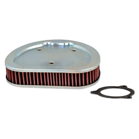 KN HIGH - FLOW OEM AIR FILTER (HD - 1508) - DRIVEN Canada's Powersports 024844199270HD - 1508