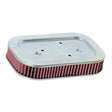 KN HIGH - FLOW OEM AIR FILTER (HD - 8834) - DRIVEN Canada's Powersports 024844110749HD - 8834