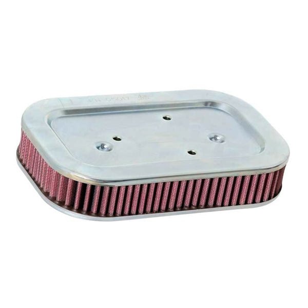 KN HIGH - FLOW OEM AIR FILTER (HD - 8834) - DRIVEN Canada's Powersports 024844110749HD - 8834