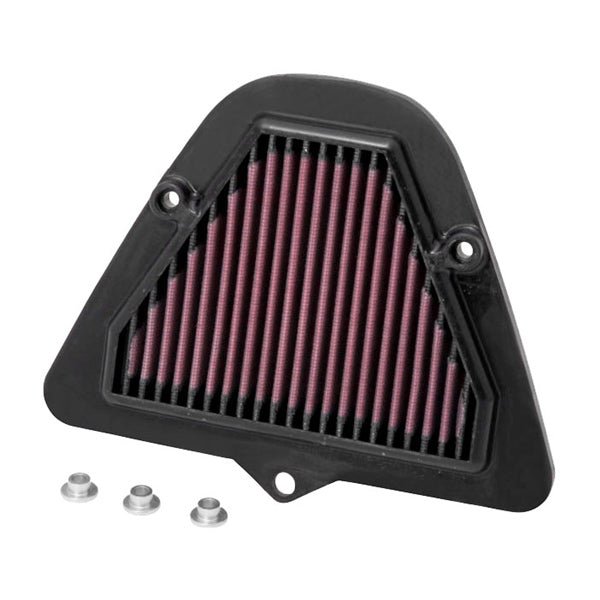 KN HIGH - FLOW OEM AIR FILTER (KA - 1709) - DRIVEN Canada's Powersports 024844263049KA - 1709