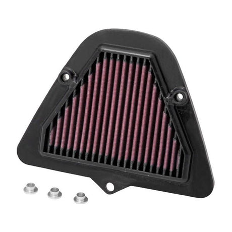 KN HIGH - FLOW OEM AIR FILTER (KA - 1709) - DRIVEN Canada's Powersports 024844263049KA - 1709