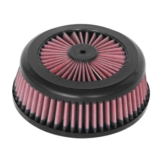 KN HIGH - FLOW OEM AIR FILTER (KA - 2409XD) - DRIVEN Canada's Powersports 024844385284KA - 2409XD