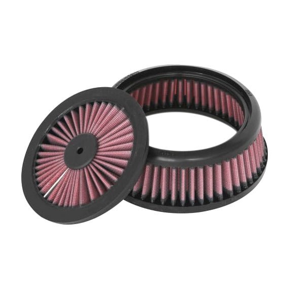 KN HIGH - FLOW OEM AIR FILTER (KA - 2409XD) - DRIVEN Canada's Powersports 024844385284KA - 2409XD