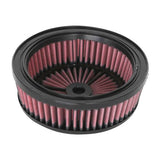KN HIGH - FLOW OEM AIR FILTER (KA - 2409XD) - DRIVEN Canada's Powersports 024844385284KA - 2409XD