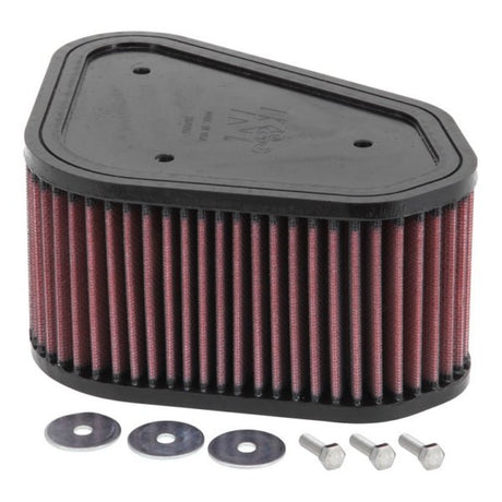 KN HIGH - FLOW OEM AIR FILTER (KA - 6503) - DRIVEN Canada's Powersports 024844101525KA - 6503