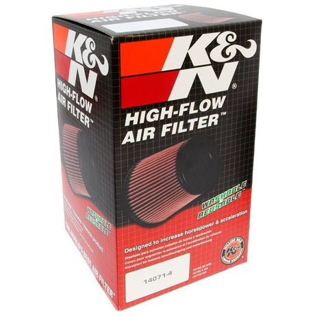 KN HIGH - FLOW OEM AIR FILTER (KA - 7512) - DRIVEN Canada's Powersports 024844308375KA - 7512