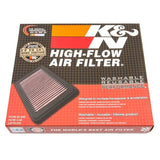 KN HIGH - FLOW OEM AIR FILTER (KA - 9006) - DRIVEN Canada's Powersports 024844196569KA - 9006