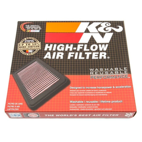 KN HIGH - FLOW OEM AIR FILTER (KA - 9006) - DRIVEN Canada's Powersports 024844196569KA - 9006
