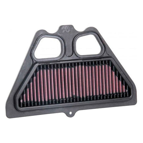 KN HIGH - FLOW OEM AIR FILTER (KA - 9017) - DRIVEN Canada's Powersports 024844367112KA - 9017