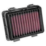KN HIGH - FLOW OEM AIR FILTER (KT - 1217) - DRIVEN Canada's Powersports 024844370679KT - 1217
