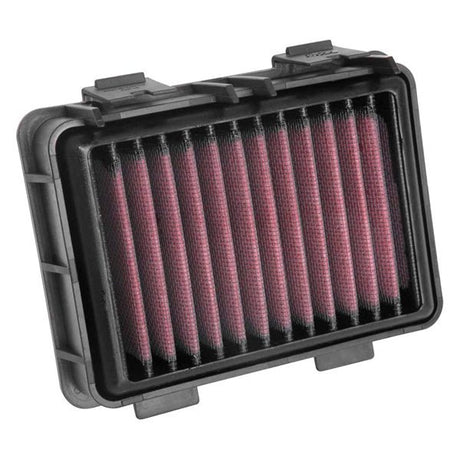 KN HIGH - FLOW OEM AIR FILTER (KT - 1217) - DRIVEN Canada's Powersports 024844370679KT - 1217