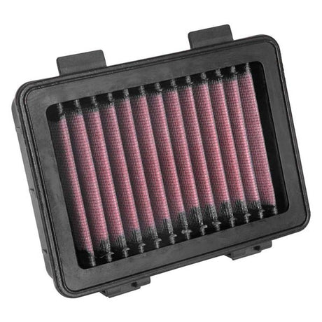 KN HIGH - FLOW OEM AIR FILTER (KT - 1217) - DRIVEN Canada's Powersports 024844370679KT - 1217