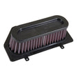 KN HIGH - FLOW OEM AIR FILTER (SU - 1017R) - DRIVEN Canada's Powersports 024844365767SU - 1017R