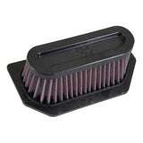 KN HIGH - FLOW OEM AIR FILTER (SU - 1017R) - DRIVEN Canada's Powersports 024844365767SU - 1017R