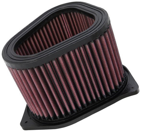 KN HIGH - FLOW OEM AIR FILTER (SU - 1598) - DRIVEN Canada's Powersports 024844097736SU - 1598