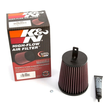 KN HIGH - FLOW OEM AIR FILTER (SU - 4002) - DRIVEN Canada's Powersports 024844101020SU - 4002
