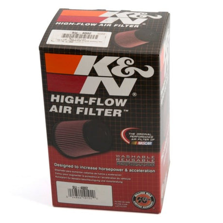 KN HIGH - FLOW OEM AIR FILTER (SU - 4002) - DRIVEN Canada's Powersports 024844101020SU - 4002
