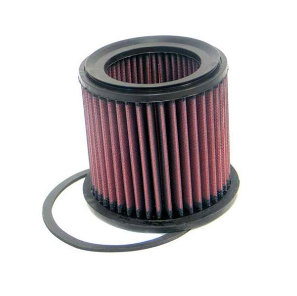 KN HIGH - FLOW OEM AIR FILTER (SU - 7005) - DRIVEN Canada's Powersports 024844121554SU - 7005