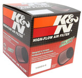 KN HIGH - FLOW OEM AIR FILTER (SU - 7005) - DRIVEN Canada's Powersports 024844121554SU - 7005