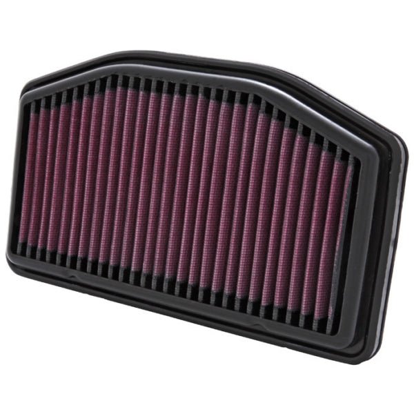 KN HIGH - FLOW OEM AIR FILTER (YA - 1009) - DRIVEN Canada's Powersports 024844245199YA - 1009