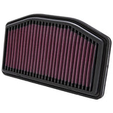 KN HIGH - FLOW OEM AIR FILTER (YA - 1009) - DRIVEN Canada's Powersports 024844245199YA - 1009