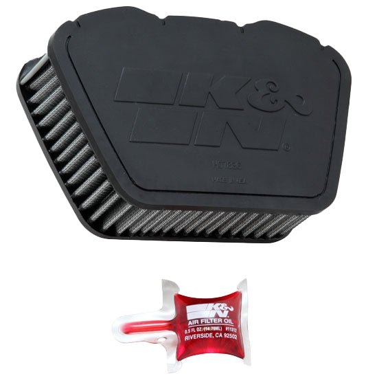 KN HIGH - FLOW OEM AIR FILTER (YA - 1307) - DRIVEN Canada's Powersports 024844242631YA - 1307