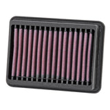 KN HIGH - FLOW OEM AIR FILTER (YA - 1906) - DRIVEN Canada's Powersports 024844182791YA - 1906
