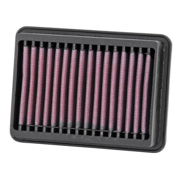 KN HIGH - FLOW OEM AIR FILTER (YA - 1906) - DRIVEN Canada's Powersports 024844182791YA - 1906