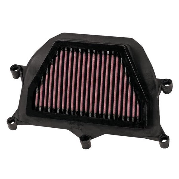 KN HIGH - FLOW OEM AIR FILTER (YA - 6006) - DRIVEN Canada's Powersports 024844194961YA - 6006