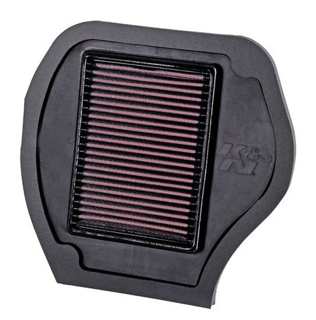 KN HIGH - FLOW OEM AIR FILTER (YA - 7007) - DRIVEN Canada's Powersports 024844196668YA - 7007