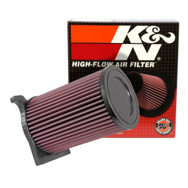 KN HIGH - FLOW OEM AIR FILTER (YA - 7016) - DRIVEN Canada's Powersports 024844362674YA - 7016