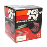 KN HIGH - FLOW OEM AIR FILTER (YA - 7016) - DRIVEN Canada's Powersports 024844362674YA - 7016