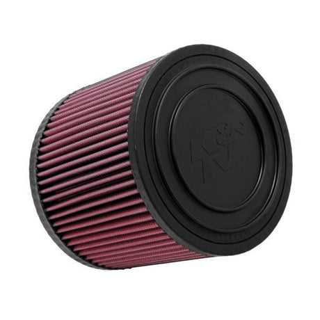 KN HIGH - FLOW OEM AIR FILTER (AC - 1012) - DRIVEN Canada's Powersports 024844306999AC - 1012