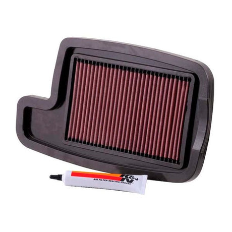 KN HIGH - FLOW OEM AIR FILTER (AC - 4004) - DRIVEN Canada's Powersports 024844196576AC - 4004