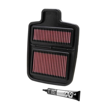 KN HIGH - FLOW OEM AIR FILTER (AC - 7009) - DRIVEN Canada's Powersports 024844308382AC - 7009