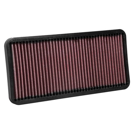 KN HIGH - FLOW OEM AIR FILTER (AL - 1015) - DRIVEN Canada's Powersports 024844369567AL - 1015