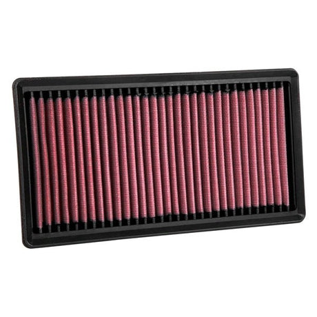 KN HIGH - FLOW OEM AIR FILTER (BM - 1019) - DRIVEN Canada's Powersports 024844374721BM - 1019