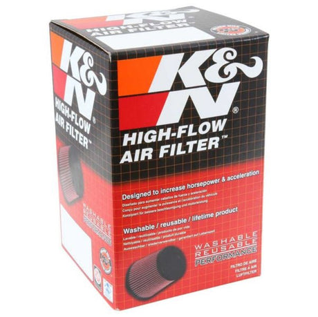 KN HIGH - FLOW OEM AIR FILTER (BM - 1204) - DRIVEN Canada's Powersports 024844108623BM - 1204