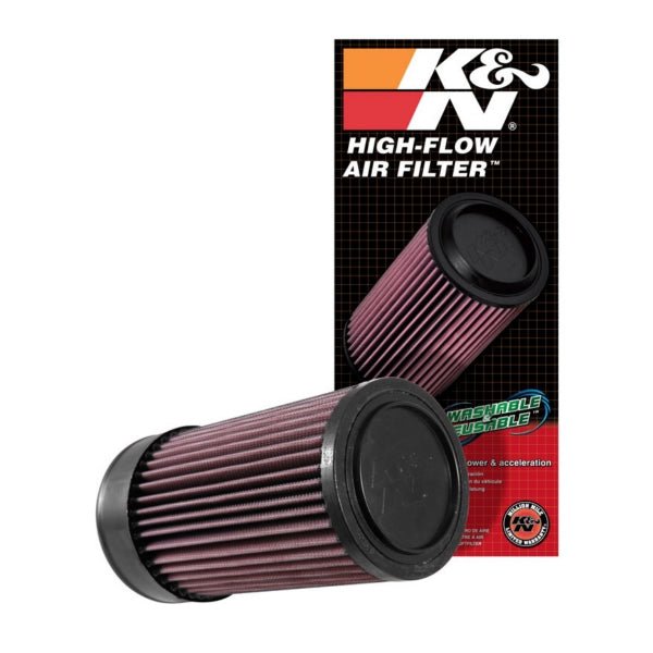 KN HIGH - FLOW OEM AIR FILTER (CM - 8016) - DRIVEN Canada's Powersports 024844362810CM - 8016