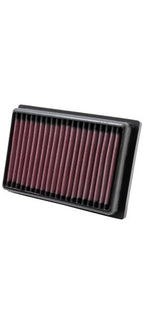 KN HIGH - FLOW OEM AIR FILTER (CM - 9910) - DRIVEN Canada's Powersports 024844303912CM - 9910