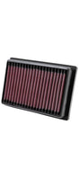 KN HIGH - FLOW OEM AIR FILTER (CM - 9910) - DRIVEN Canada's Powersports 024844303912CM - 9910