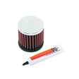 KN HIGH - FLOW OEM AIR FILTER (HA - 1088) - DRIVEN Canada's Powersports 024844041739HA - 1088