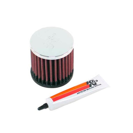 KN HIGH - FLOW OEM AIR FILTER (HA - 1088) - DRIVEN Canada's Powersports 024844041739HA - 1088