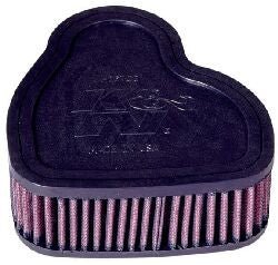 KN HIGH - FLOW OEM AIR FILTER (HA - 1330) - DRIVEN Canada's Powersports 024844098702HA - 1330