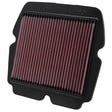 KN HIGH - FLOW OEM AIR FILTER (HA - 1801) - DRIVEN Canada's Powersports 024844088482HA - 1801