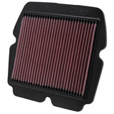 KN HIGH - FLOW OEM AIR FILTER (HA - 1801) - DRIVEN Canada's Powersports 024844088482HA - 1801