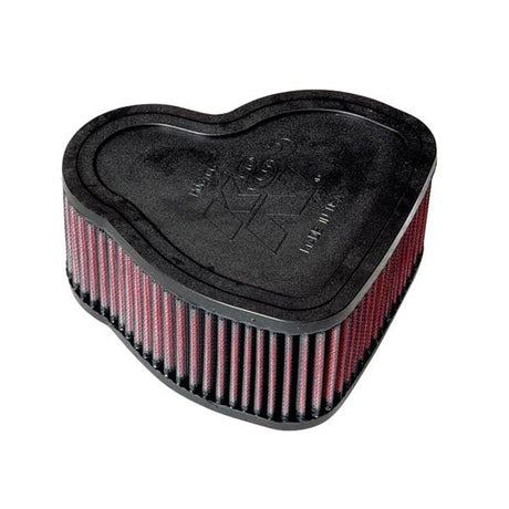 KN HIGH - FLOW OEM AIR FILTER (HA - 1802) - DRIVEN Canada's Powersports 024844091345HA - 1802